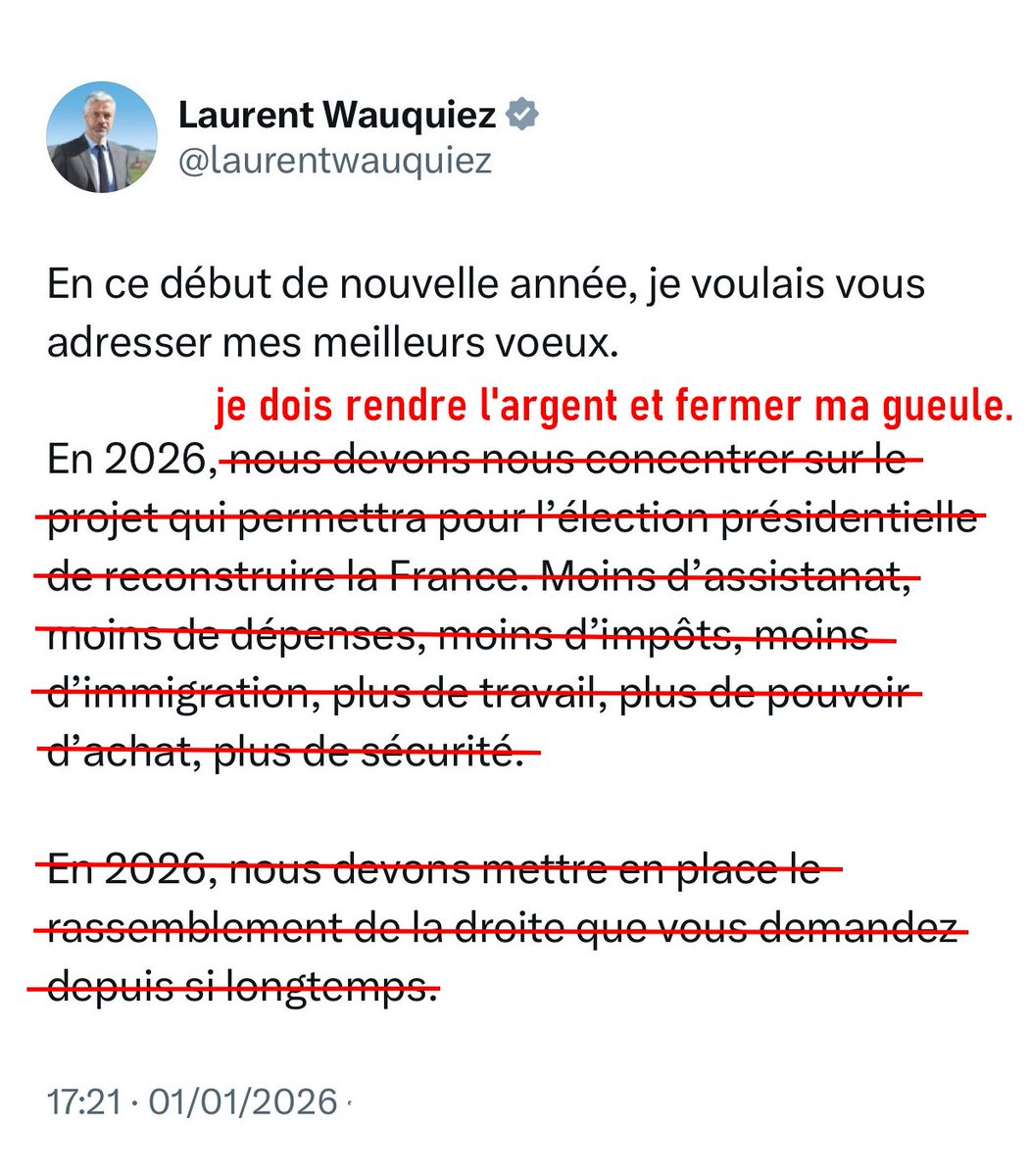 C'est mieux comme ça.