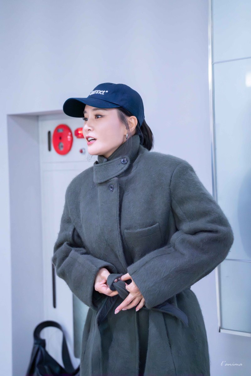 lanima__'s tweet image. 260101 팬레터 낮공   
소정화 배우님