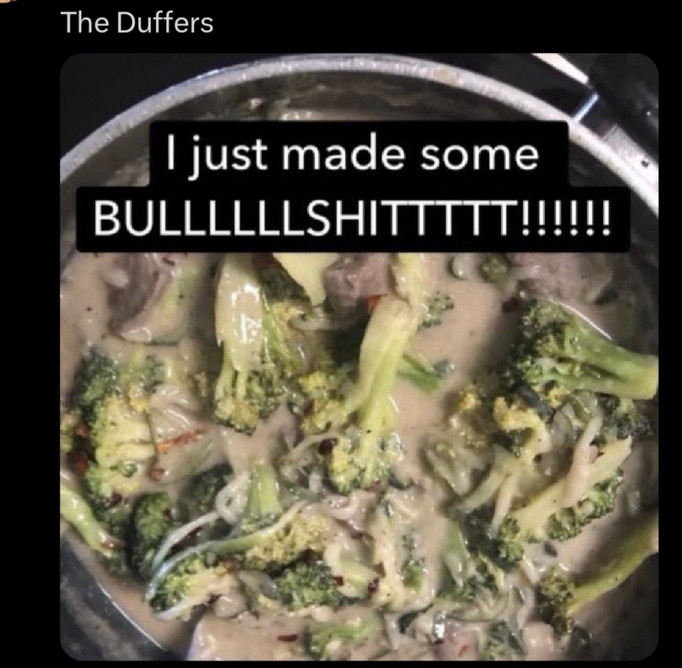 NoJobRob_'s tweet image. Stranger things finale