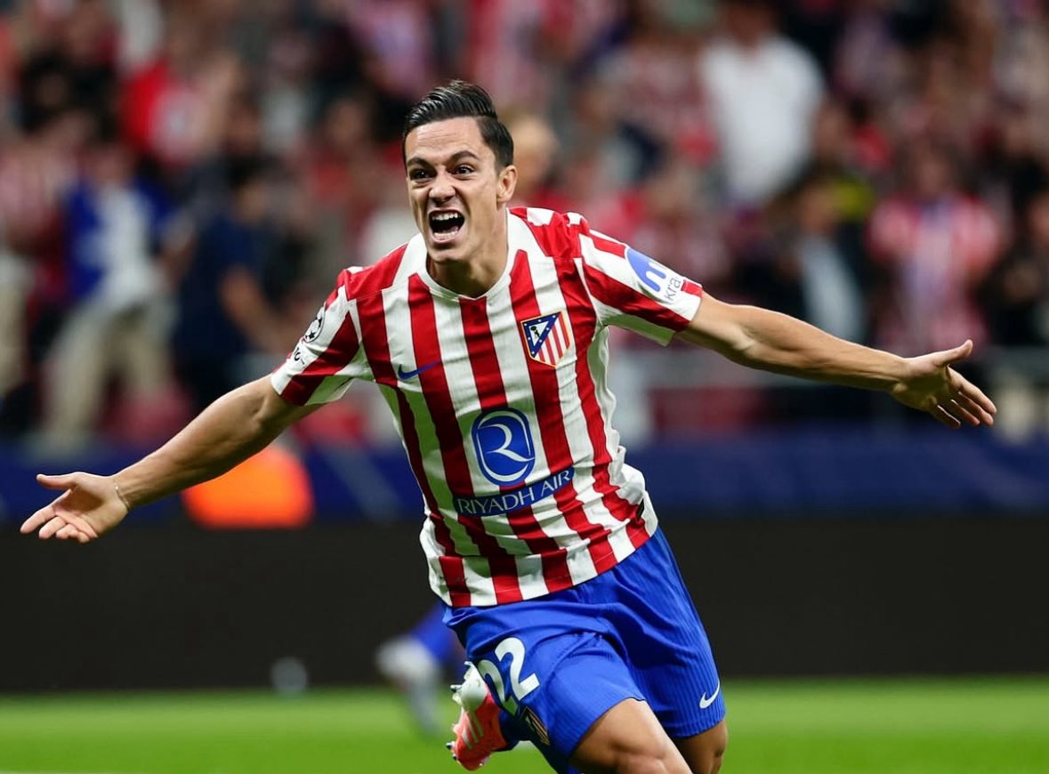 🚨🟡🔴 AS Roma have improved their bid to sign Giacomo Raspadori with final agreement now close with Atlético Madrid.

Initial loan with buy option clause included.

Deal now depends on personal terms being discussed with Raspadori.
<a href="/MatteMoretto/">Matteo Moretto</a> 🇮🇹