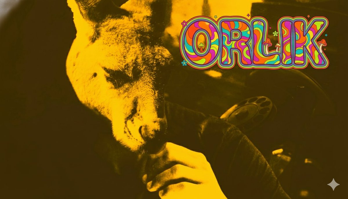 ORLIK 1位……嬉しすぎる ありがとうございます！ 今年頭から感謝と