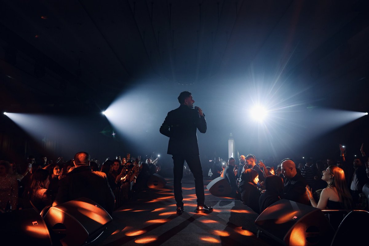 Mohamed Hamaki tweet media