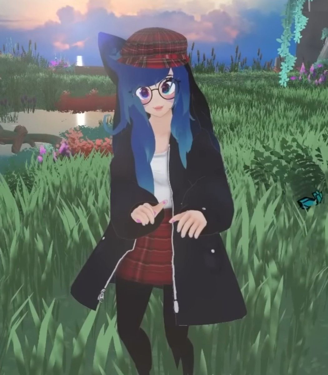 Dexerto's tweet image. YouTuber Drumsy announced that his friend Illy has died

She went viral in his VRChat videos, where they often discussed her life with cystic fibrosis