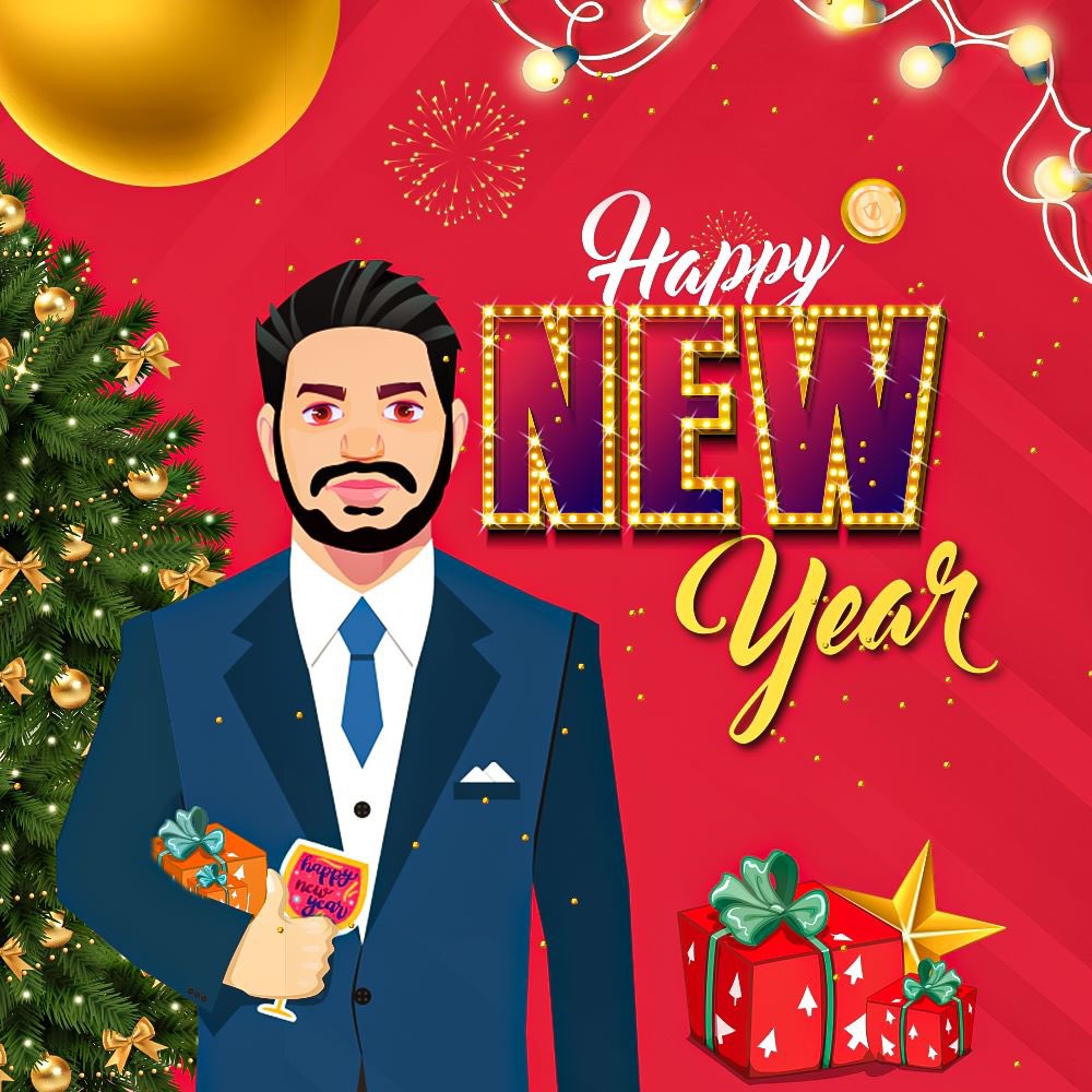 🎉Happy New Year 2026🎉

Grateful to the incredible communities behind <a href="/zadovonetwork/">ZADOVO BLOCKCHAIN</a> and <a href="/shield2protocol/">SHIELD PROTOCOL</a> 

2026 is about stronger security, real utility &amp; scalable Web3 innovation.

Thank you for trusting us to build the future of decentralized technology🚀

#HappyNewYear2026