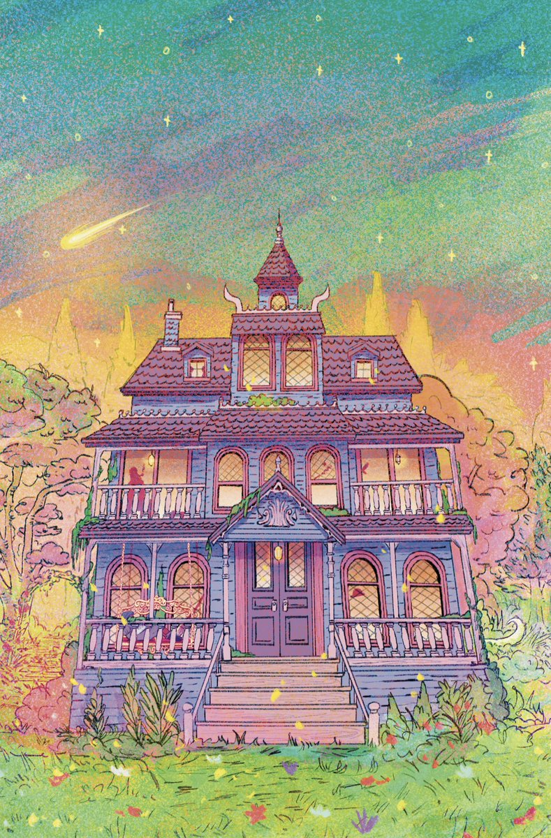 🌈⭐Diana TS is sleepy☀️🌈 tweet media