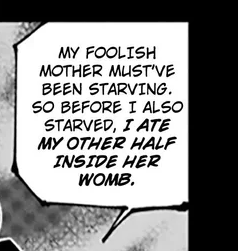 BiasYujiFan's tweet image. #BrotherEaters