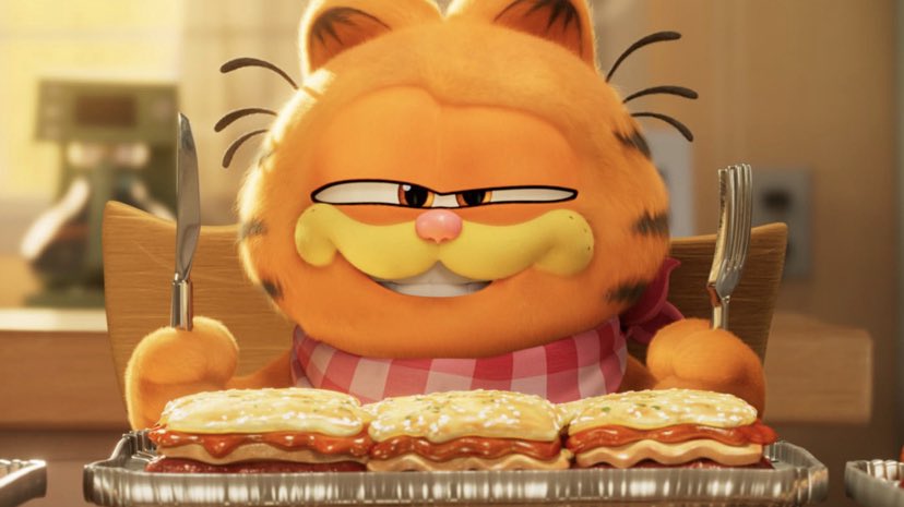 actuellement j’ai faim et je suis en train de me dire que j’espère de tout cœur que mon année 2026 sera faite de nombreuses dégustations de plats de lasagnes