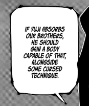 BiasYujiFan's tweet image. #BrotherEaters