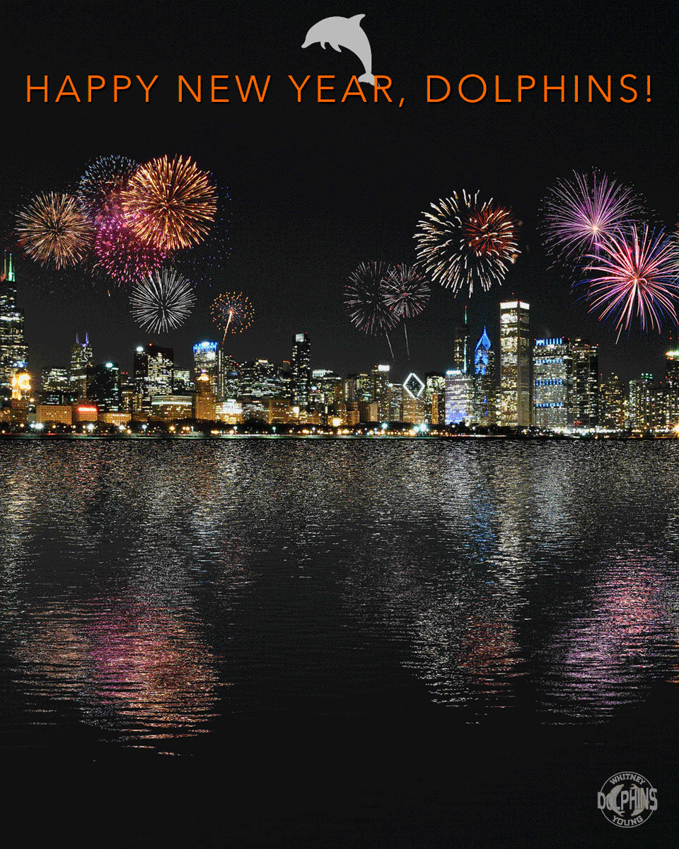 Whitney M. Young HS tweet media