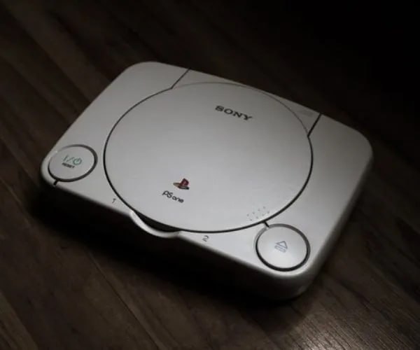 Sony's PlayStation was never meant to be an actual product. Instead, it was intended to be a CD-ROM console that would support Nintendo games. However, when Nintendo backed out of the deal at the last minute, Sony went ahead and launched what soon became one of the most