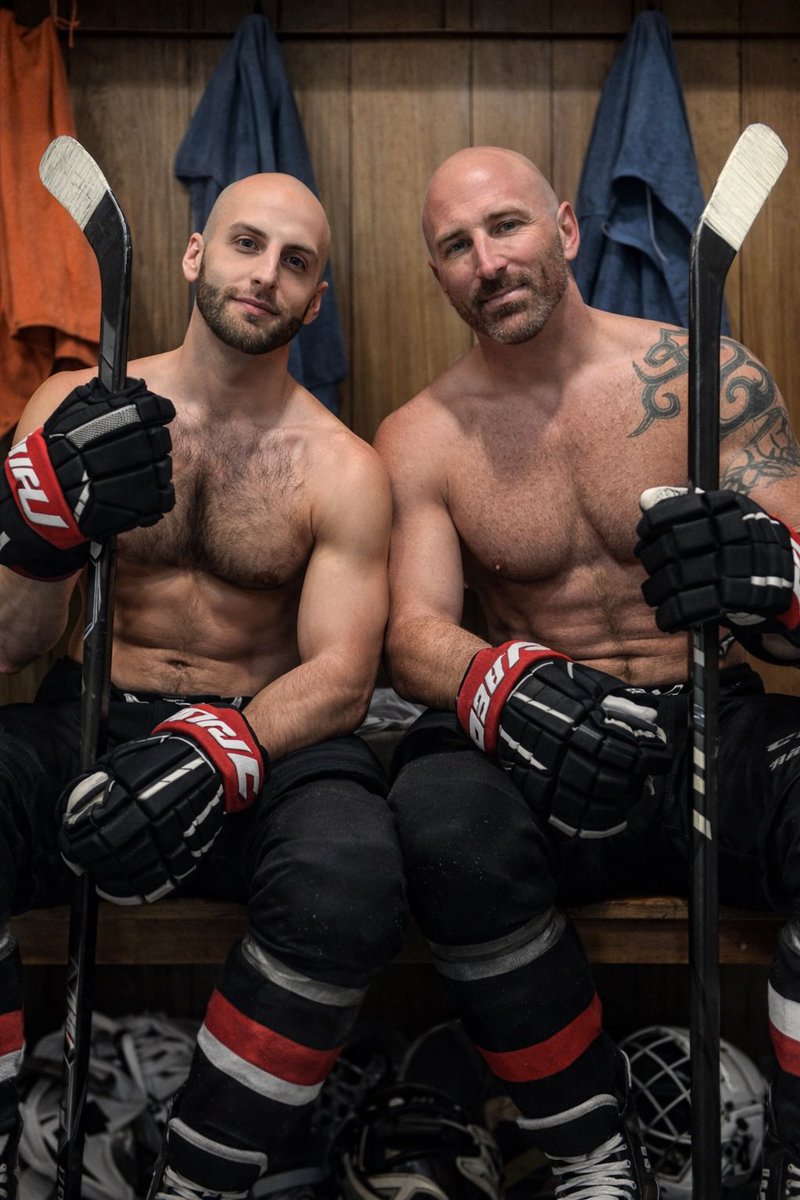 Ryan & Chad tweet media