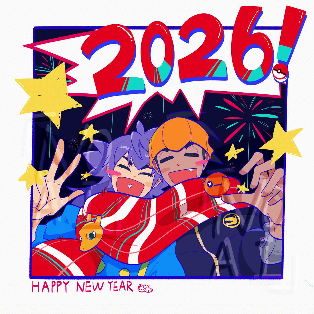 a4E4P3yxeu39723's tweet image. 🎆🎆🎆