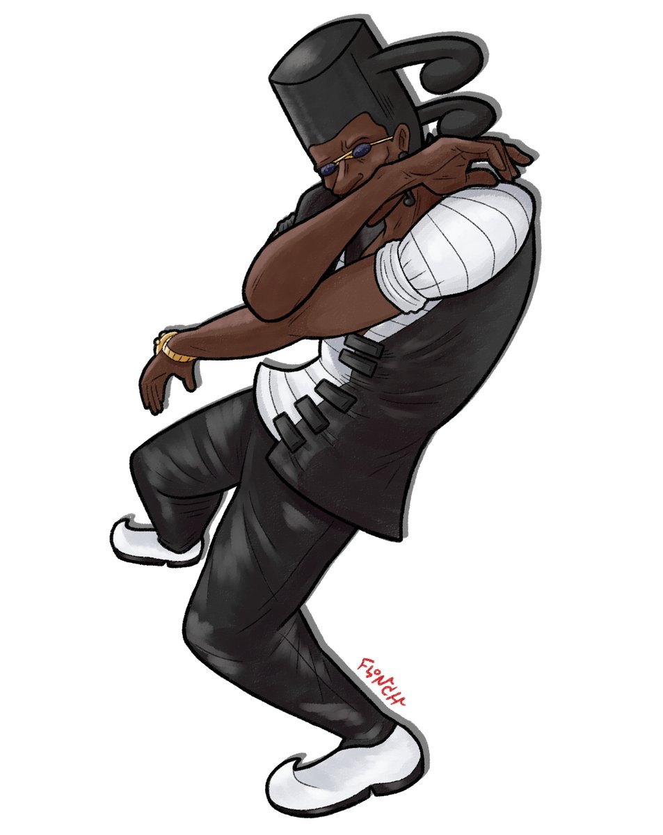 favorite new characters i made in 2025