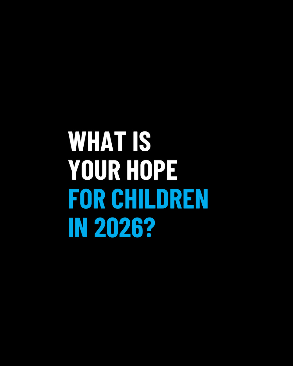 UNICEF USA tweet media