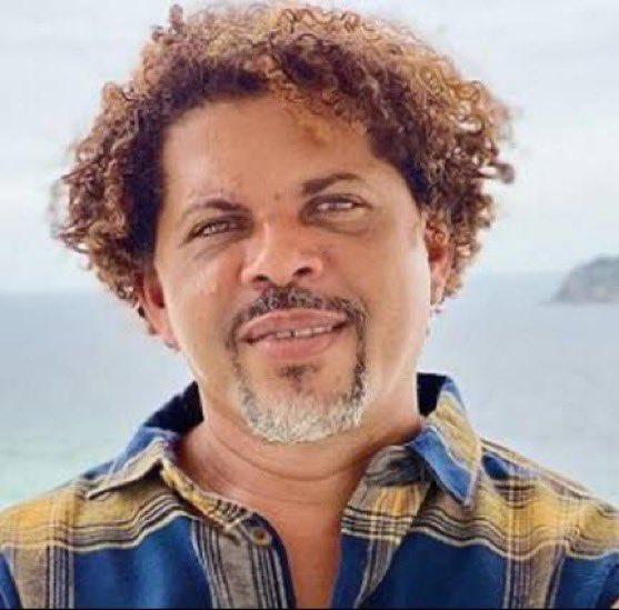 O Guerrero ta a cara do mendigo Givaldo