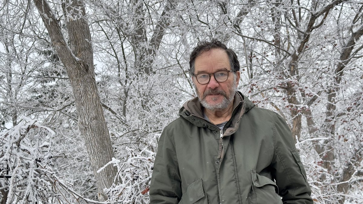 David Robert Loblaw (@davidloblaw) on Twitter photo 