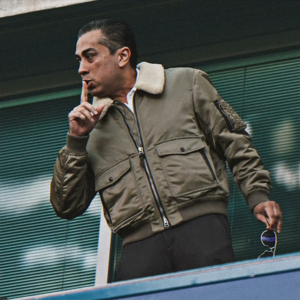 shinsky_potato's tweet image. This new owners clearly don’t care about football success. It’s all business to them.
Who sacks a top-quality manager mid-season, while he’s still on course for a great season... especially when there are no good managers even available?

Good luck Maresca✨️