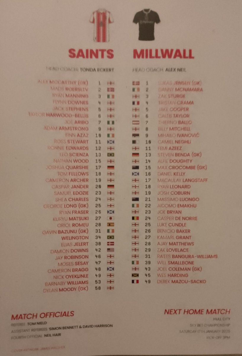 Lee Whitelock tweet media