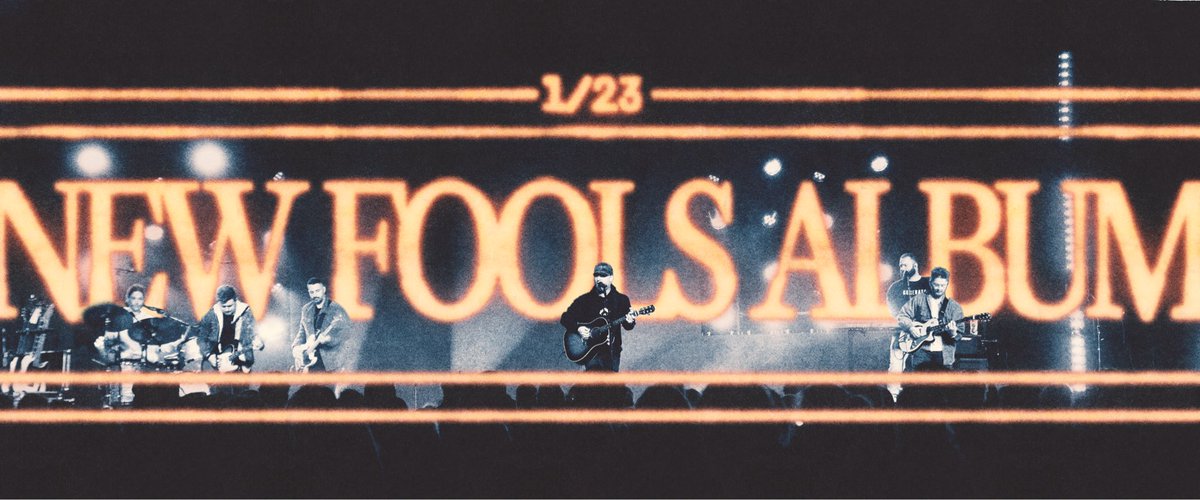 Check out the latest news from THE FOOLS!

facebook.com/share/p/1DSSiW…