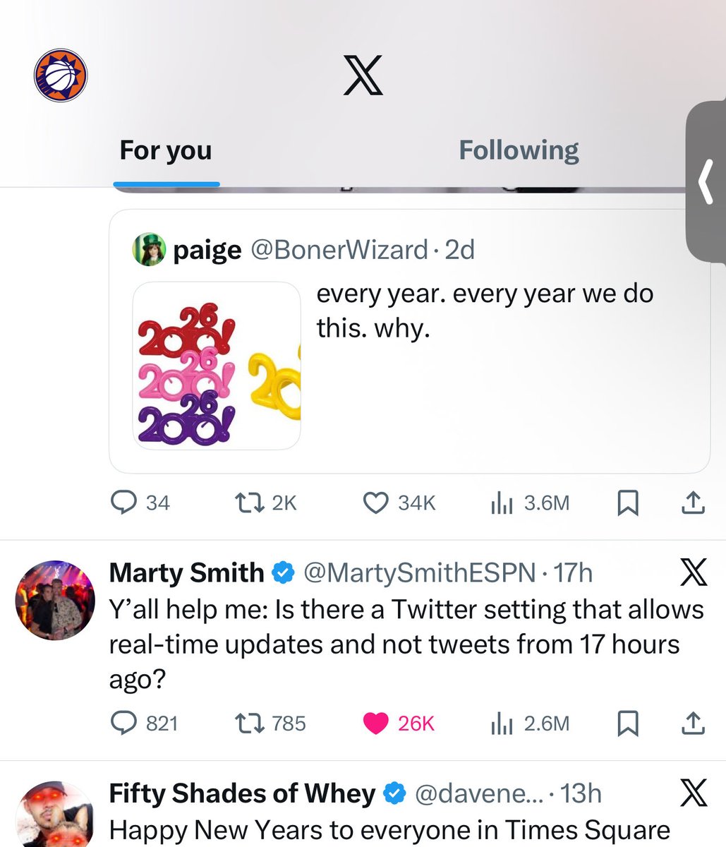 He was right. 17 hours