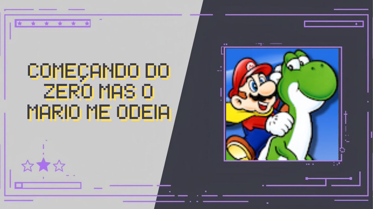 Nicholas Vucan 👑 RETROGAMES V-TUBER tweet media