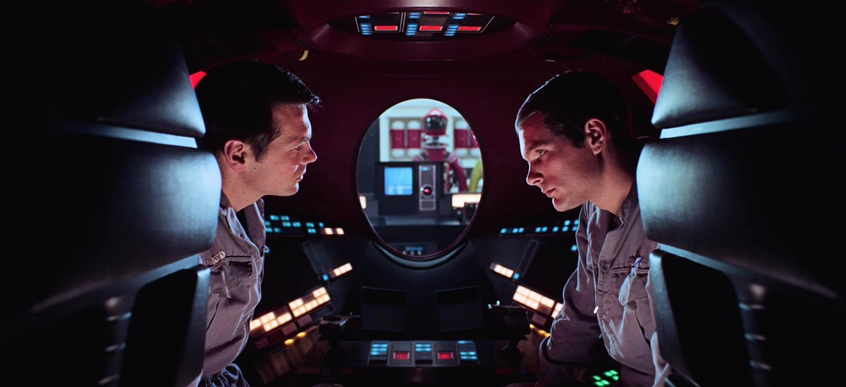 Sci-Fi Archives tweet media