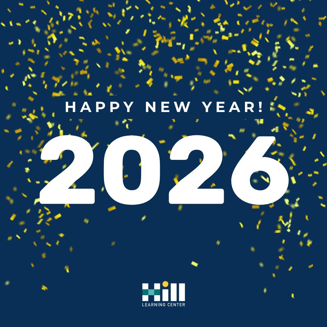 Hill Learning Center tweet media