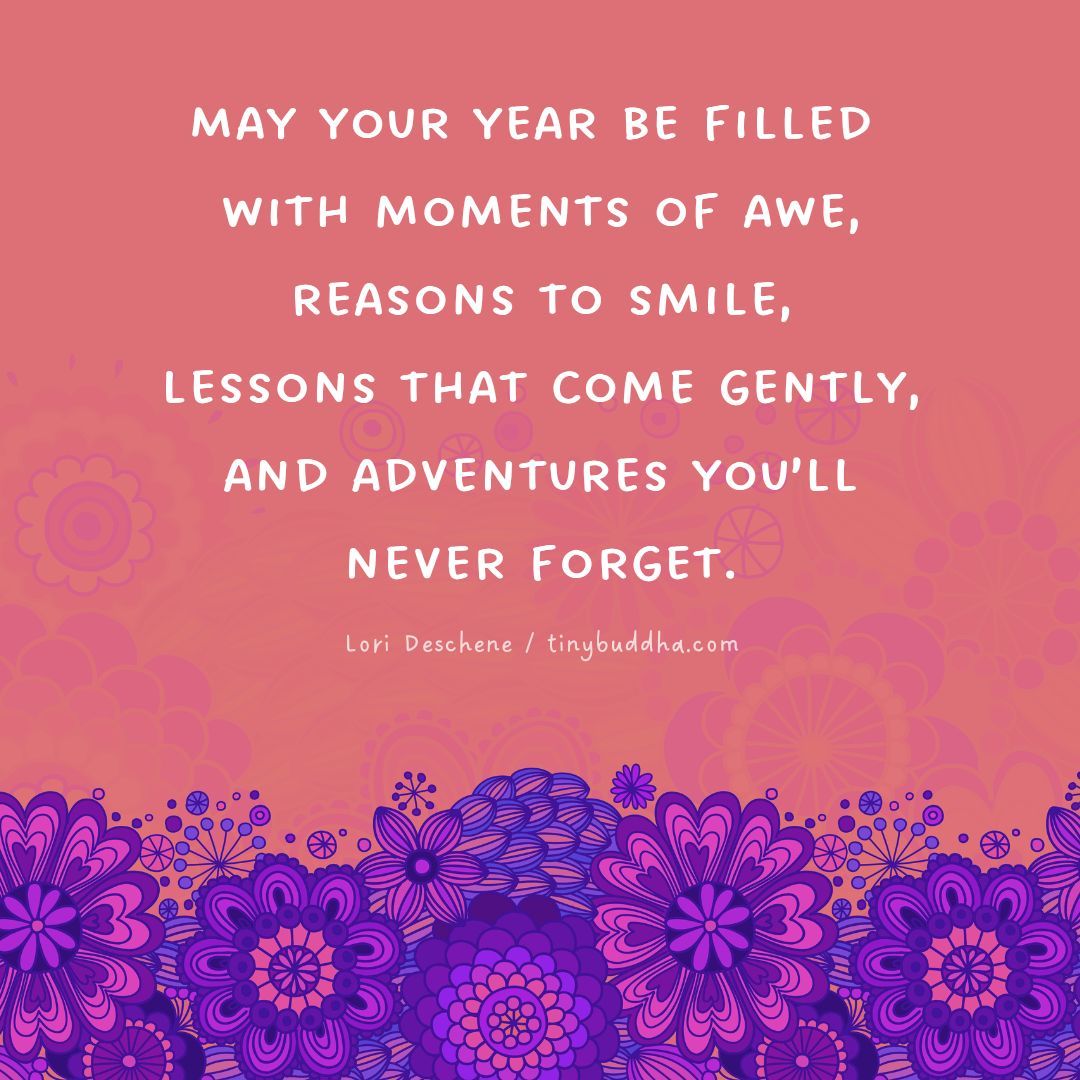 Tiny Buddha tweet media