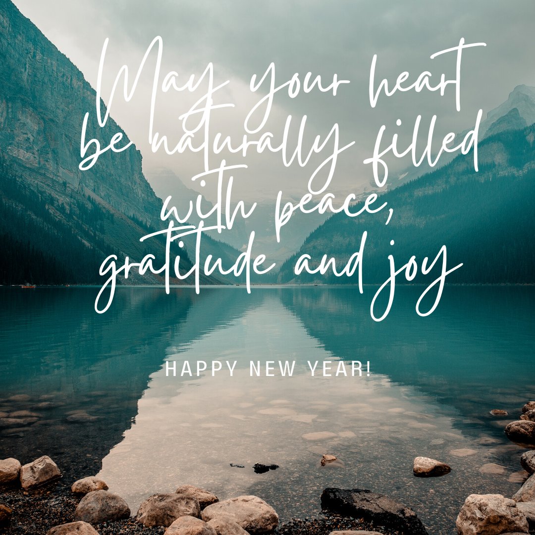 HeartBased's tweet photo. Happy New Year, from our hearts to yours! https://t.co/gabm9Vr3yk