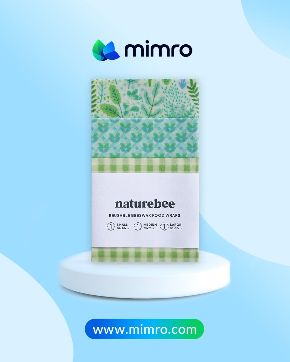 OfficialMimro's tweet photo. Green choices belong in every celebration.🥂💚
Choose eco-friendly living today.🌱

#MyMimroChoice #EcoFriendlyLiving #EcoConscious #SustainableHome https://t.co/dArEv4I0eI