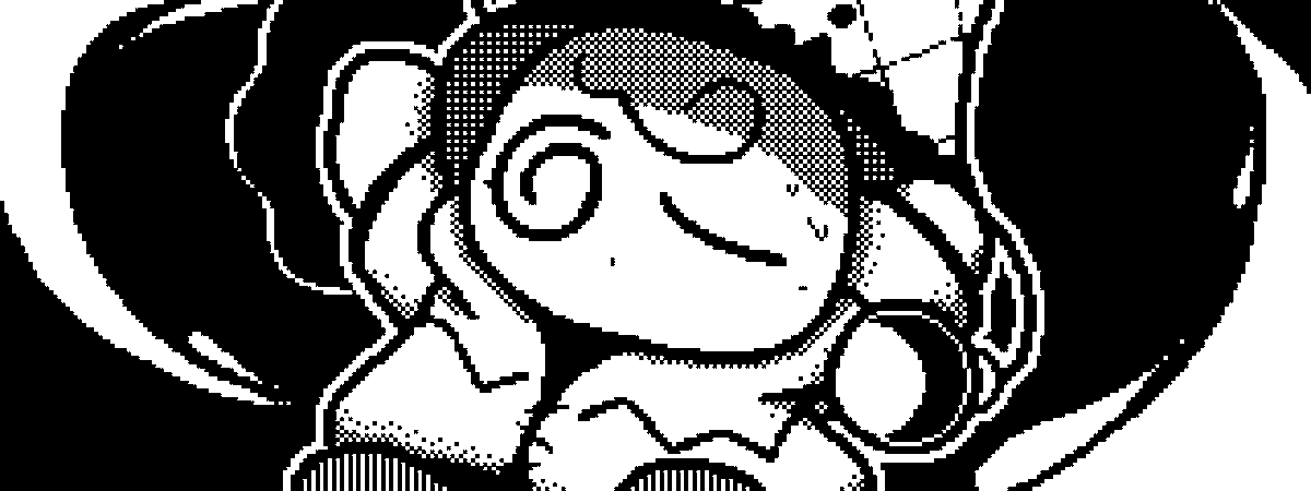 facelessdoesnt's tweet photo. Here's Cassatta. One of my recent OCs! #art #fanart #oc #originalcharacter  #miiverse https://t.co/L8XGFcV1JT