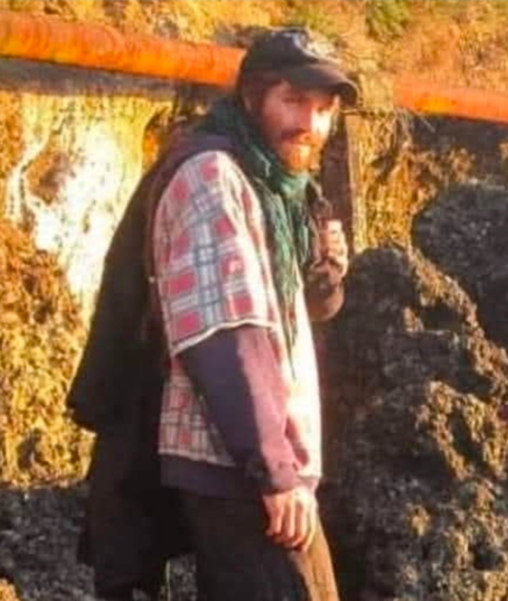 Sergio Maldonado tweet media