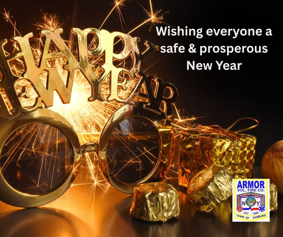 ArmorVolFireCo's tweet image. 