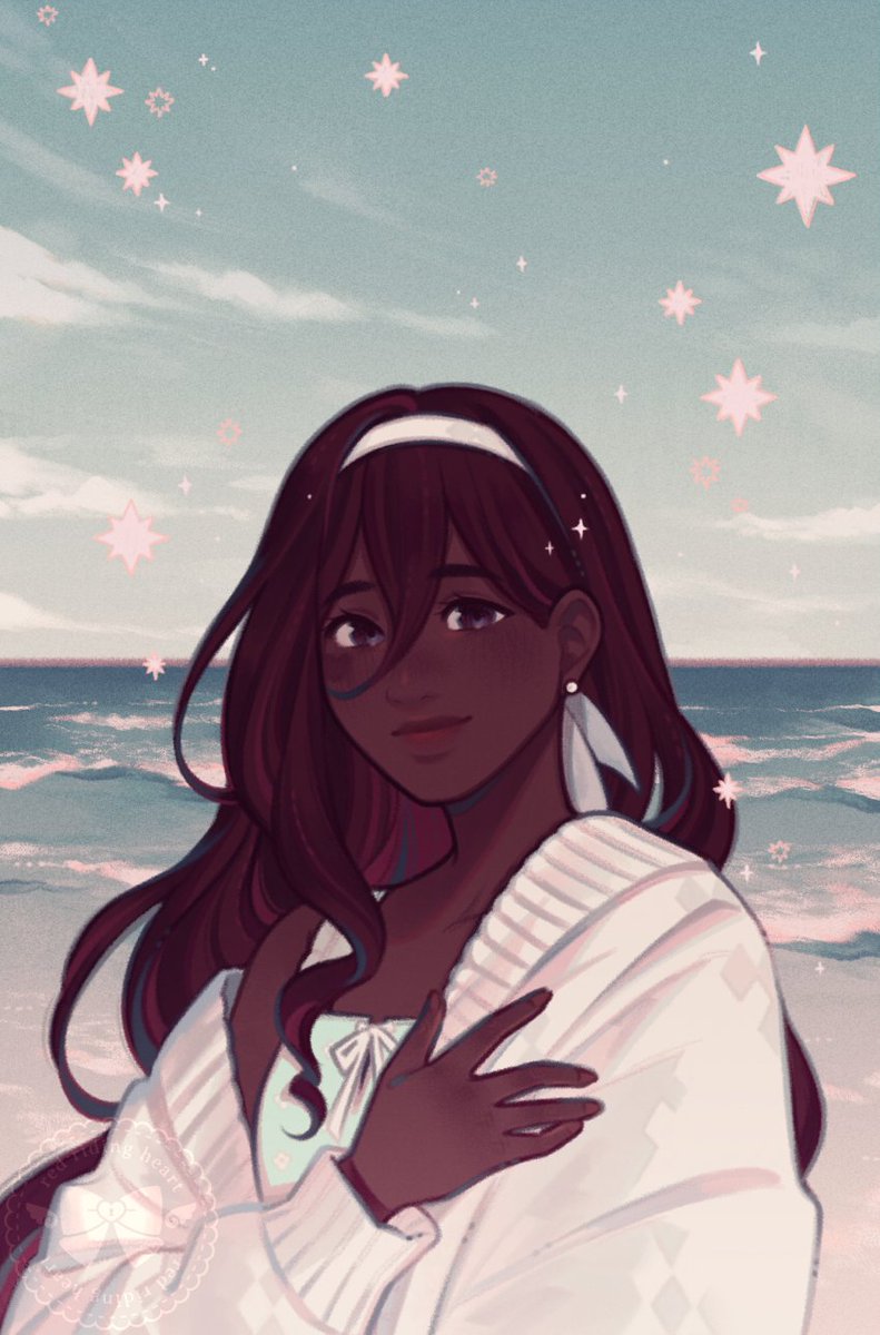 redridingheart's tweet image. ✨