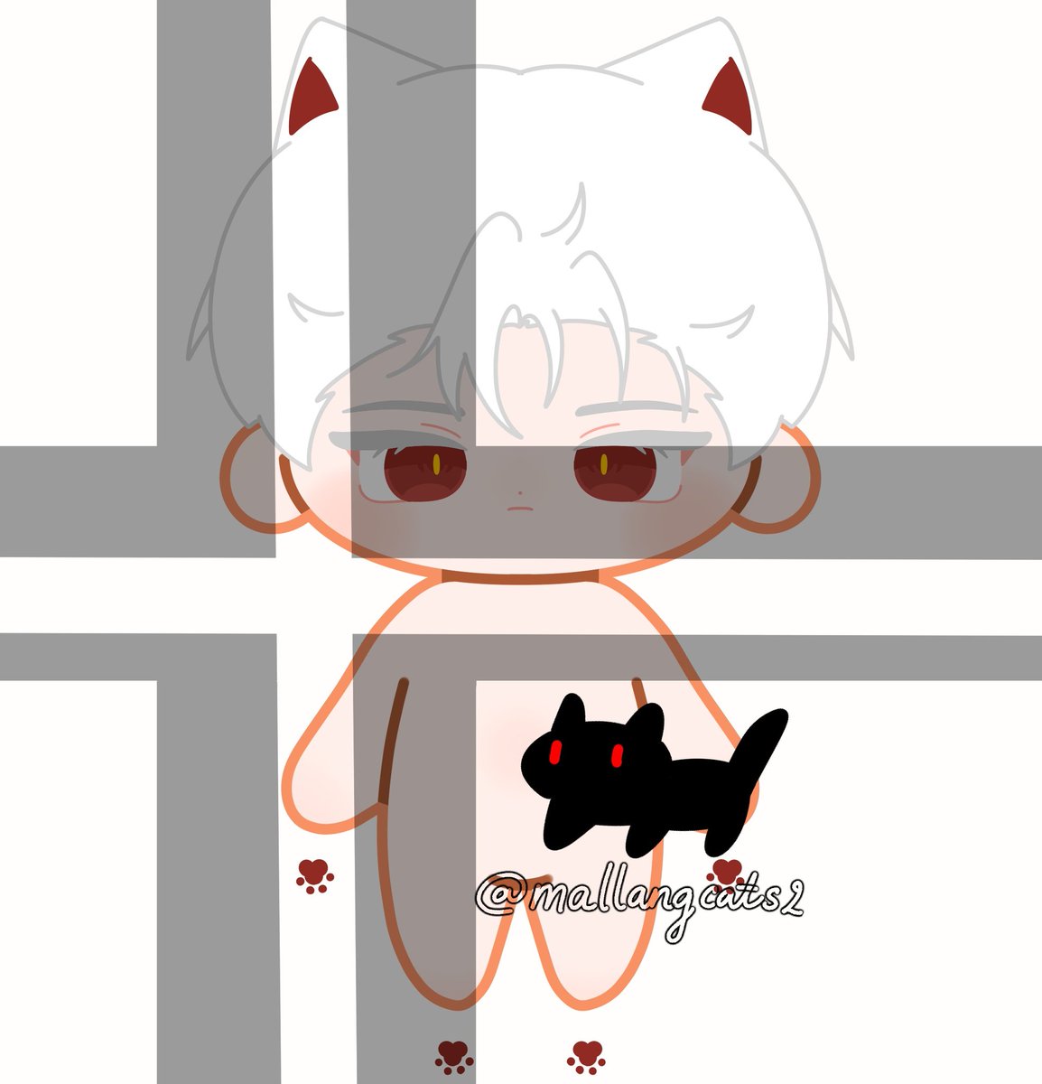 깜 tweet media