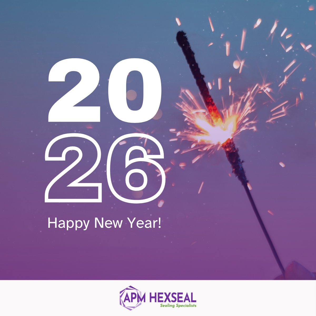 APM Hexseal tweet media