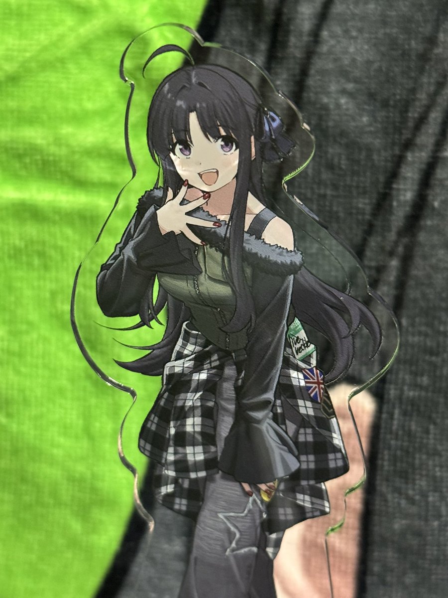 すばるちゃんは黙って！🥁💚💯@Zepp福岡 (@garukura_subaru) / Posts / X