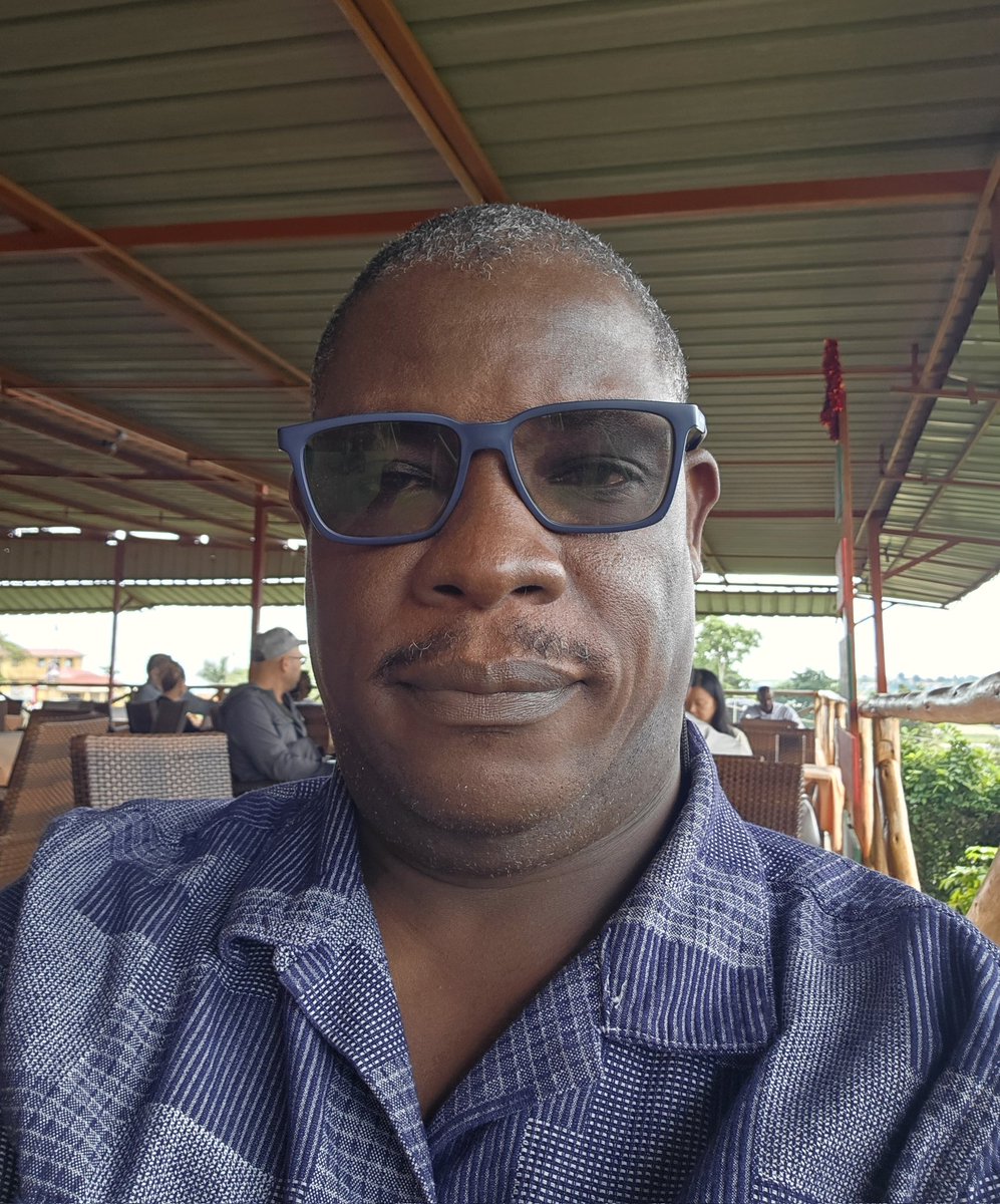 Dr Richard Ssuna tweet media