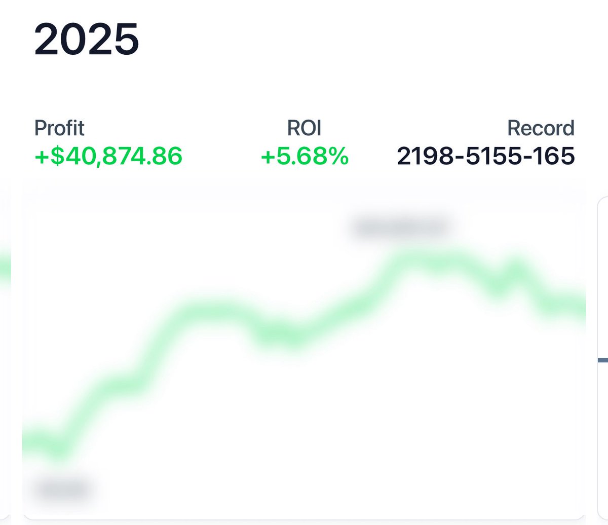 BuddyFlipsBets tweet media
