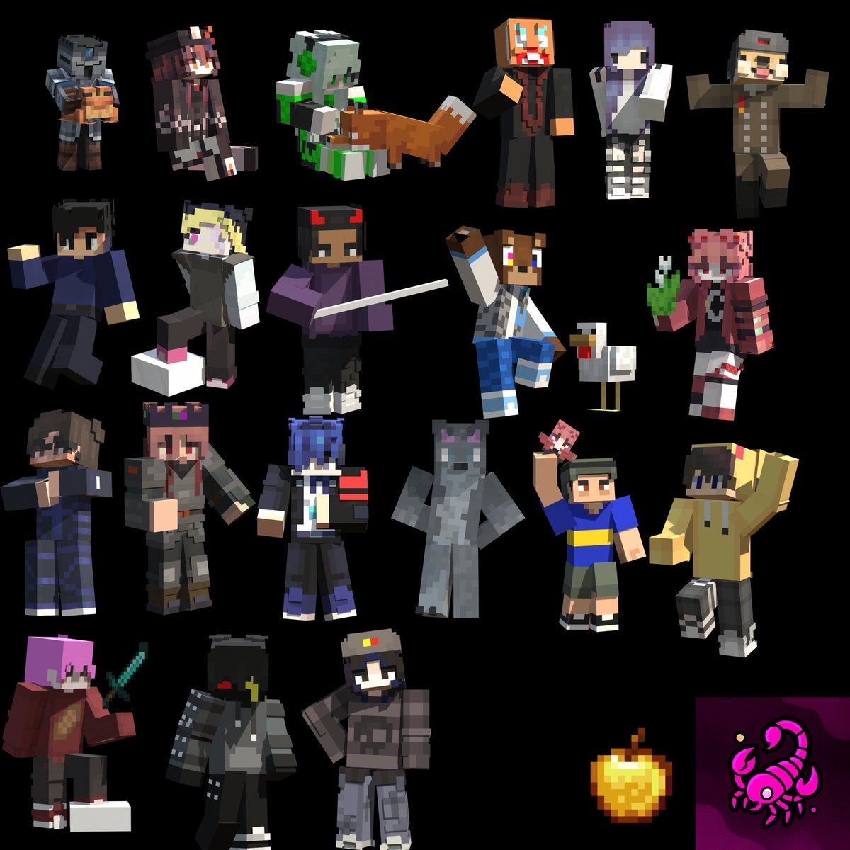 LETTER STUDIO 🧾 tweet media