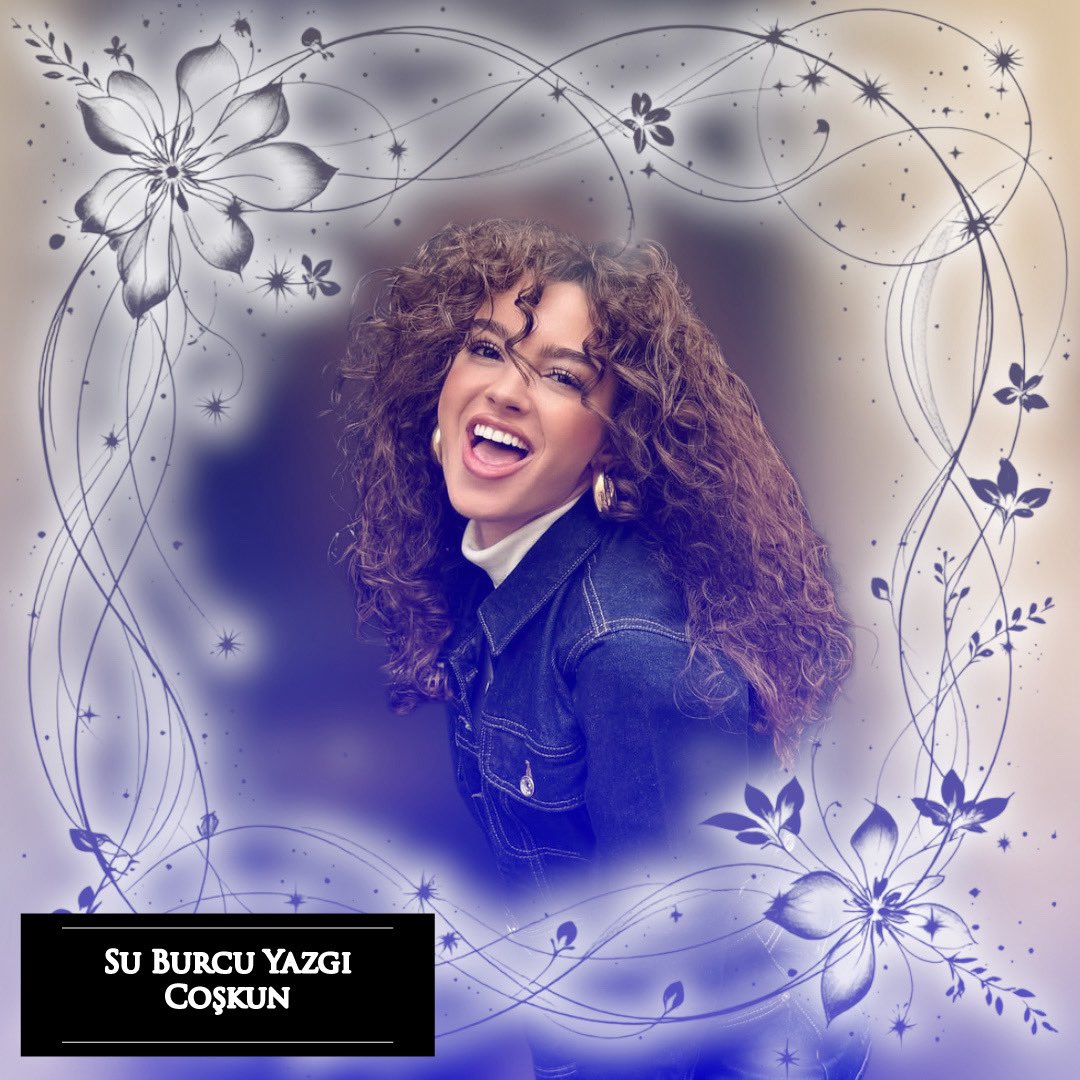 "Masal Prensesi"

📍 Hedef 500 ment ve bol rt
‼️ Please, chance your location to Turkey! Por favor, cambia tu ubicación a Turquía!

#SuBurcuYazgıCoşkun ☆ SuBurcuYazgıCoşkun