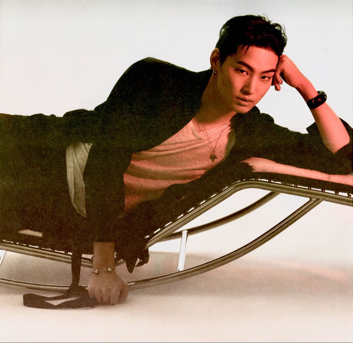 JAYB is literally the older version of hisself
#jayb