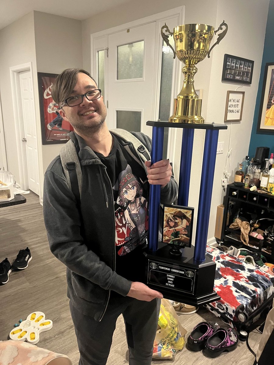 Tsuntenshi ☆ tweet media