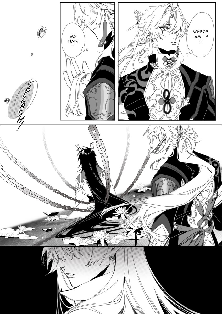 鳩三 / Super Busy / tweet media