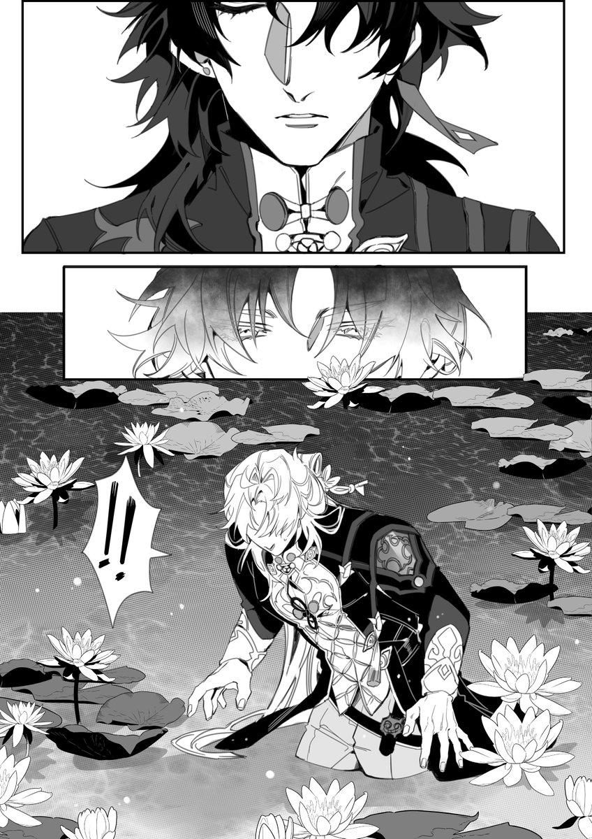 鳩三 / Super Busy / tweet media