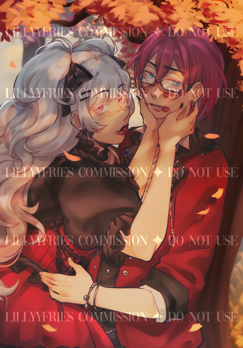 Lil 🍟 tweet media