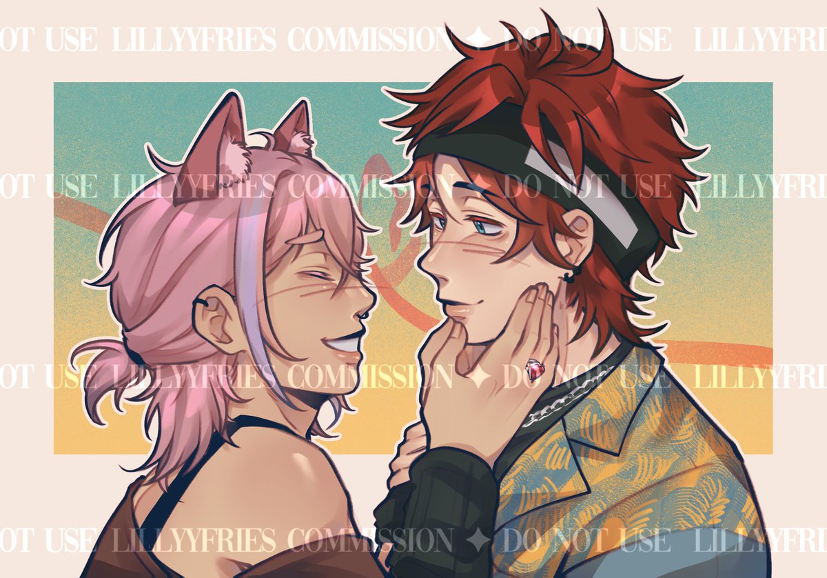 Lil 🍟 tweet media