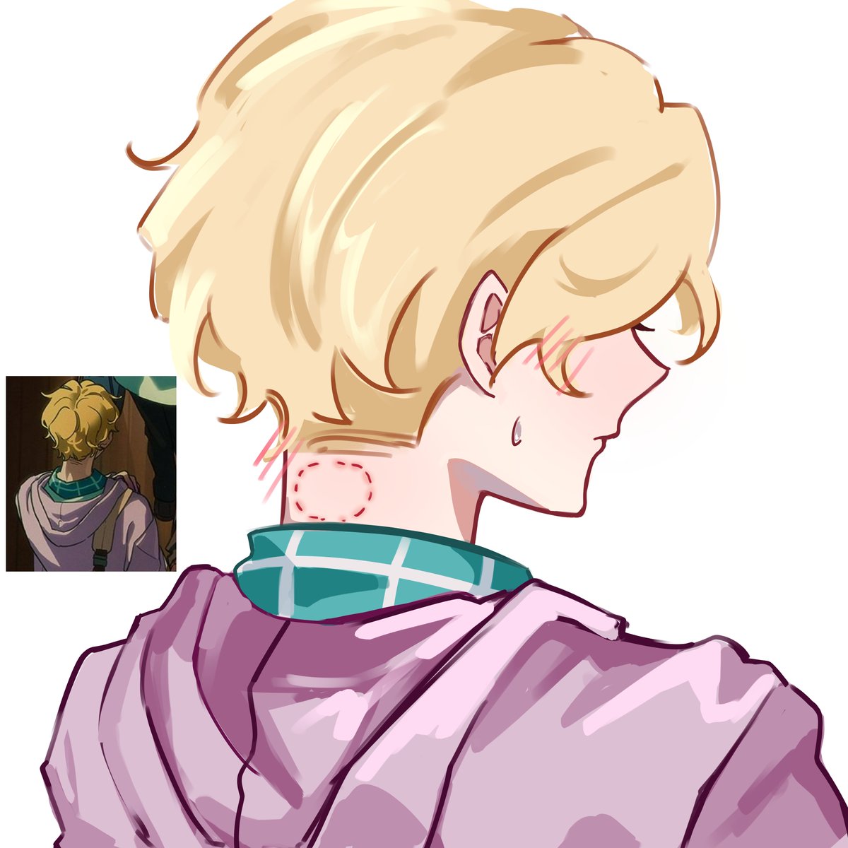 Something something... 
#IvanLuka