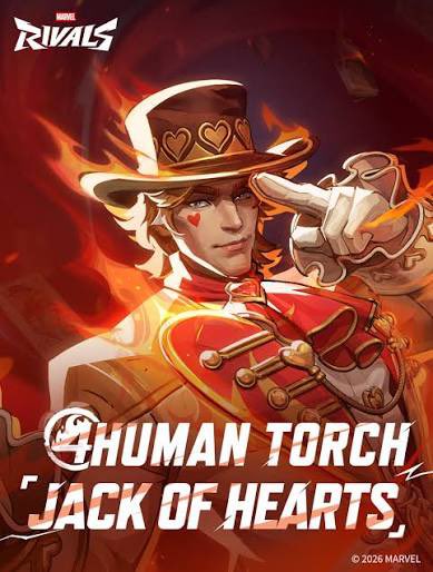 Johnny Storm 🔥 tweet media