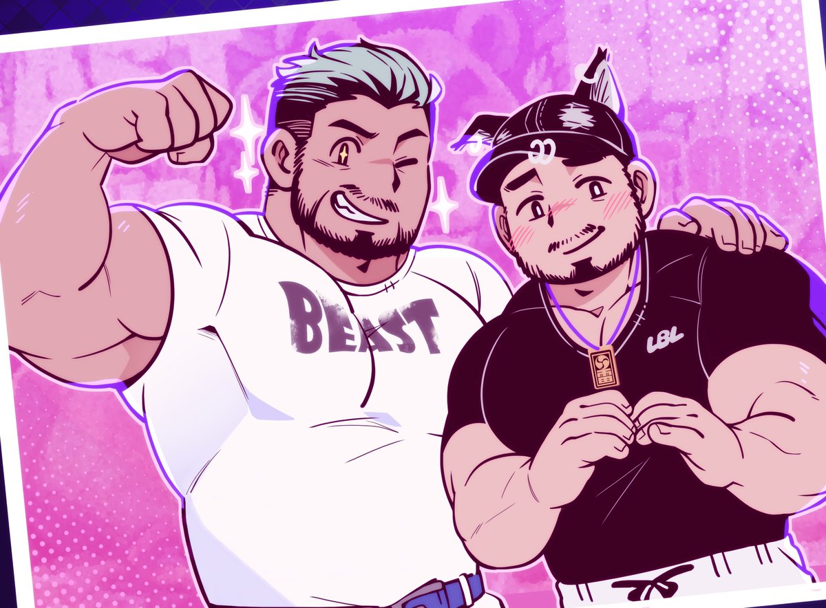 迷途貓Neal tweet media